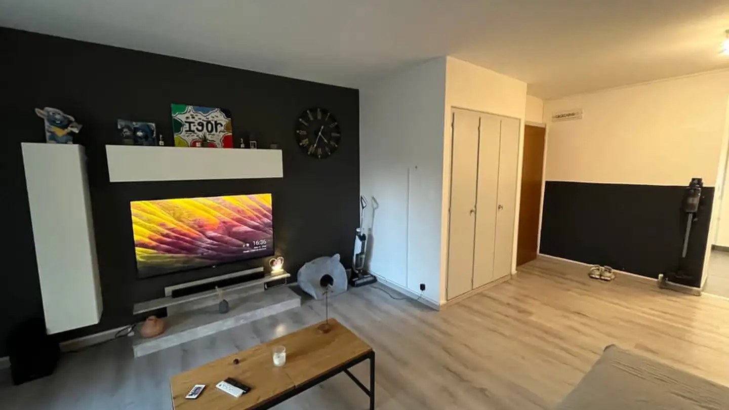 Appartamento in vendita - 1530 Payerne - Foto 2