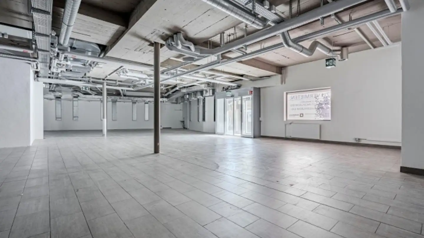 Negozio in affitto - Zürcherstrasse 229, 8500 Frauenfeld - Photo 2