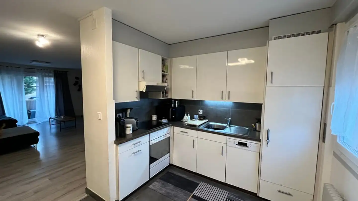 Appartamento in vendita - 1530 Payerne - Foto 4