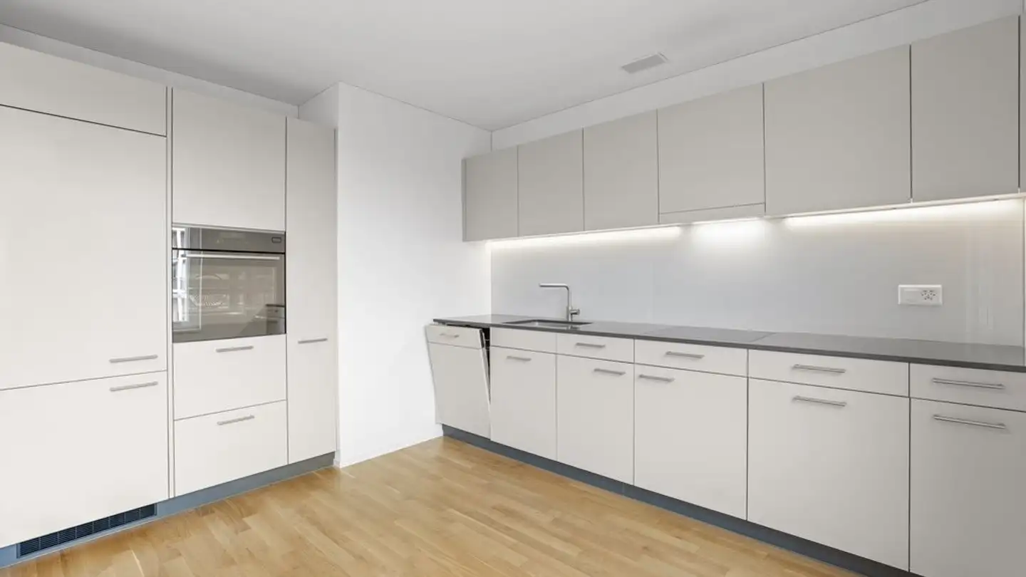 Apartment for rent - Zürcherstrasse 13c, 8956 Killwangen - Photo 2