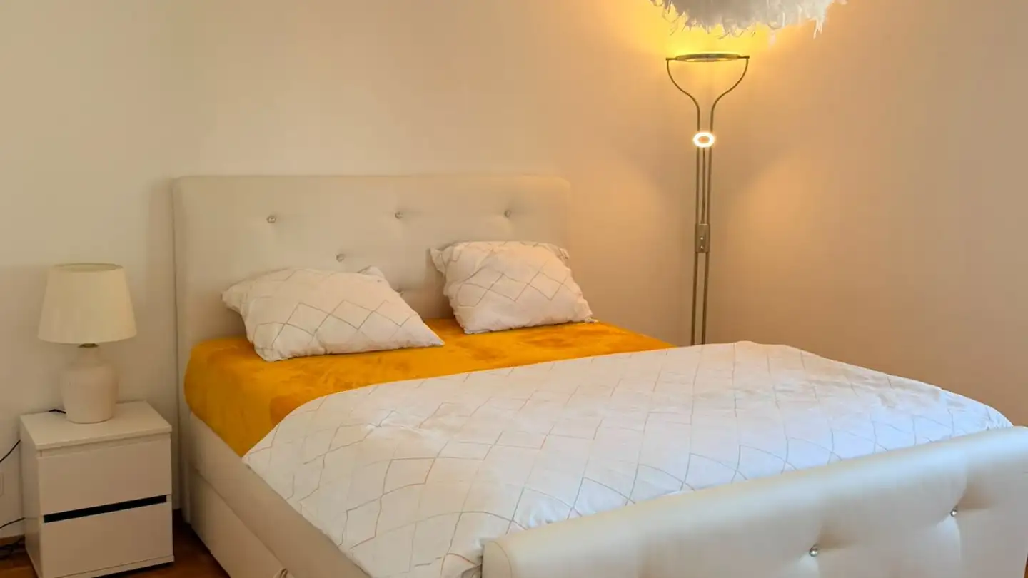 Single room for rent - Route Du Pra-Riond 7, 1564 Domdidier - Photo 2