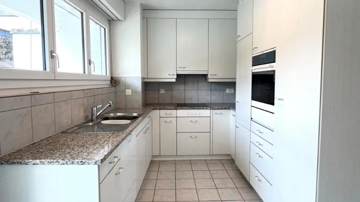 Penthouse mieten - Spitalstrasse 19, 6004 Luzern - Foto 2