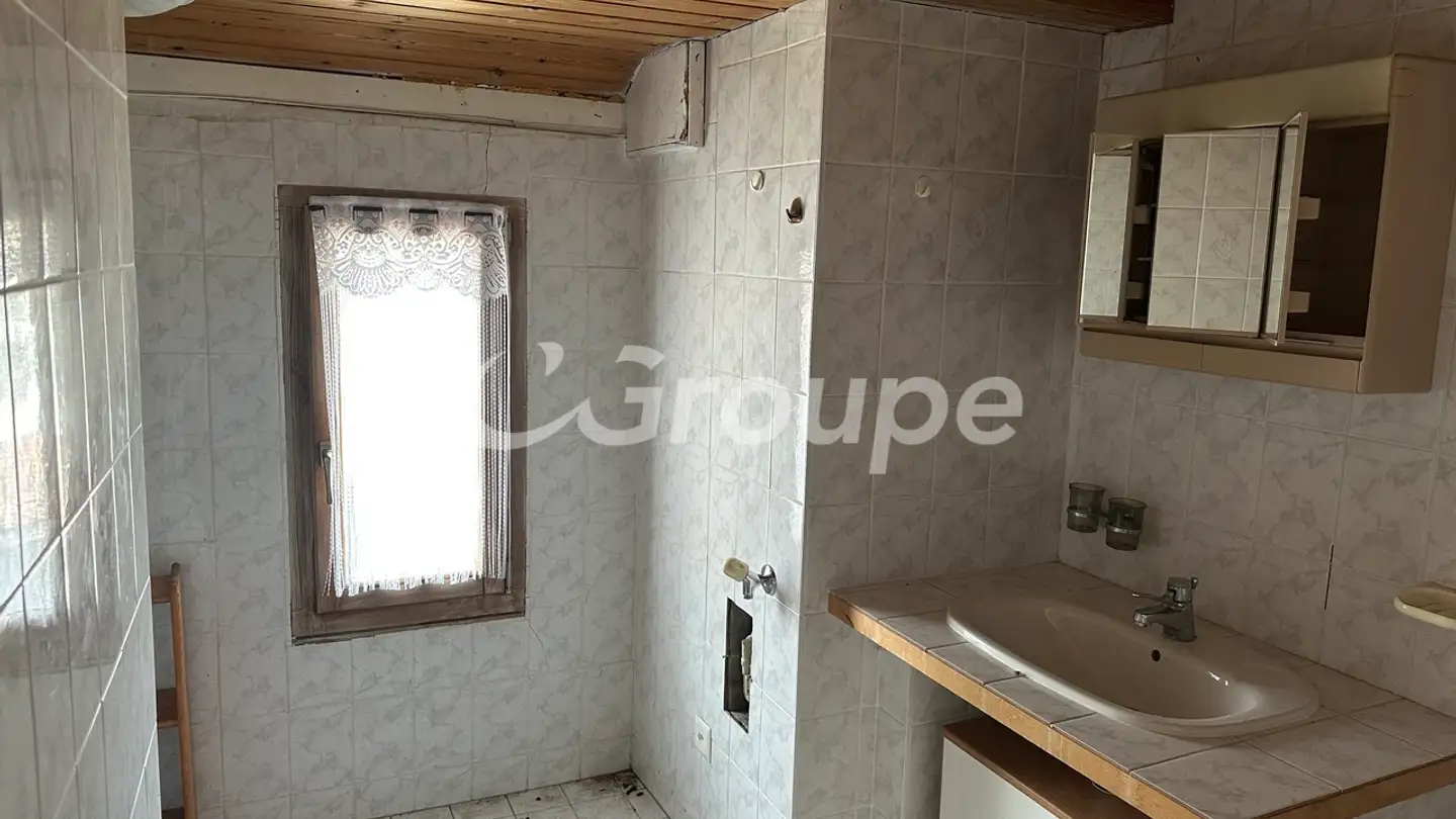 Casa singola in vendita - Rue De L'ecole 4, 1971 Champlan (Grimisuat) - Photo 2