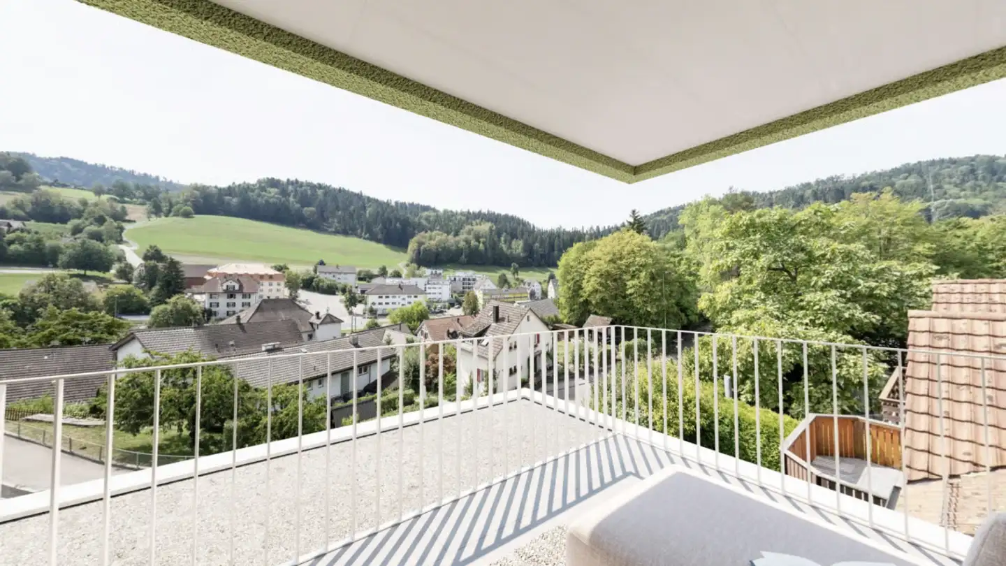 Penthouse for sale - Untere Schärerstrasse 19, 8352 Elsau - Photo 4
