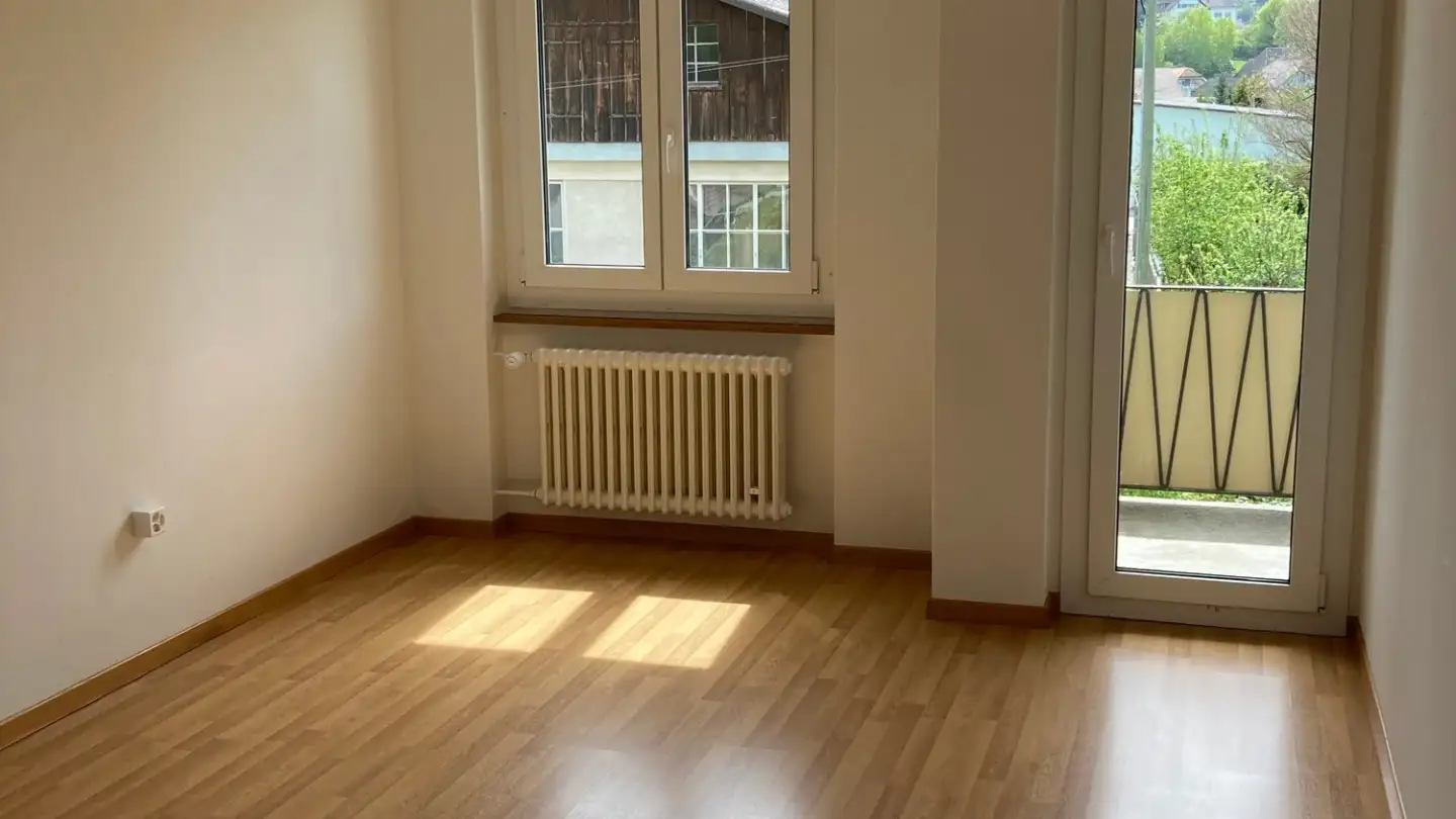 Wohnung mieten - Emmenstrasse 33, 3415 Hasle b. Burgdorf - Foto 2
