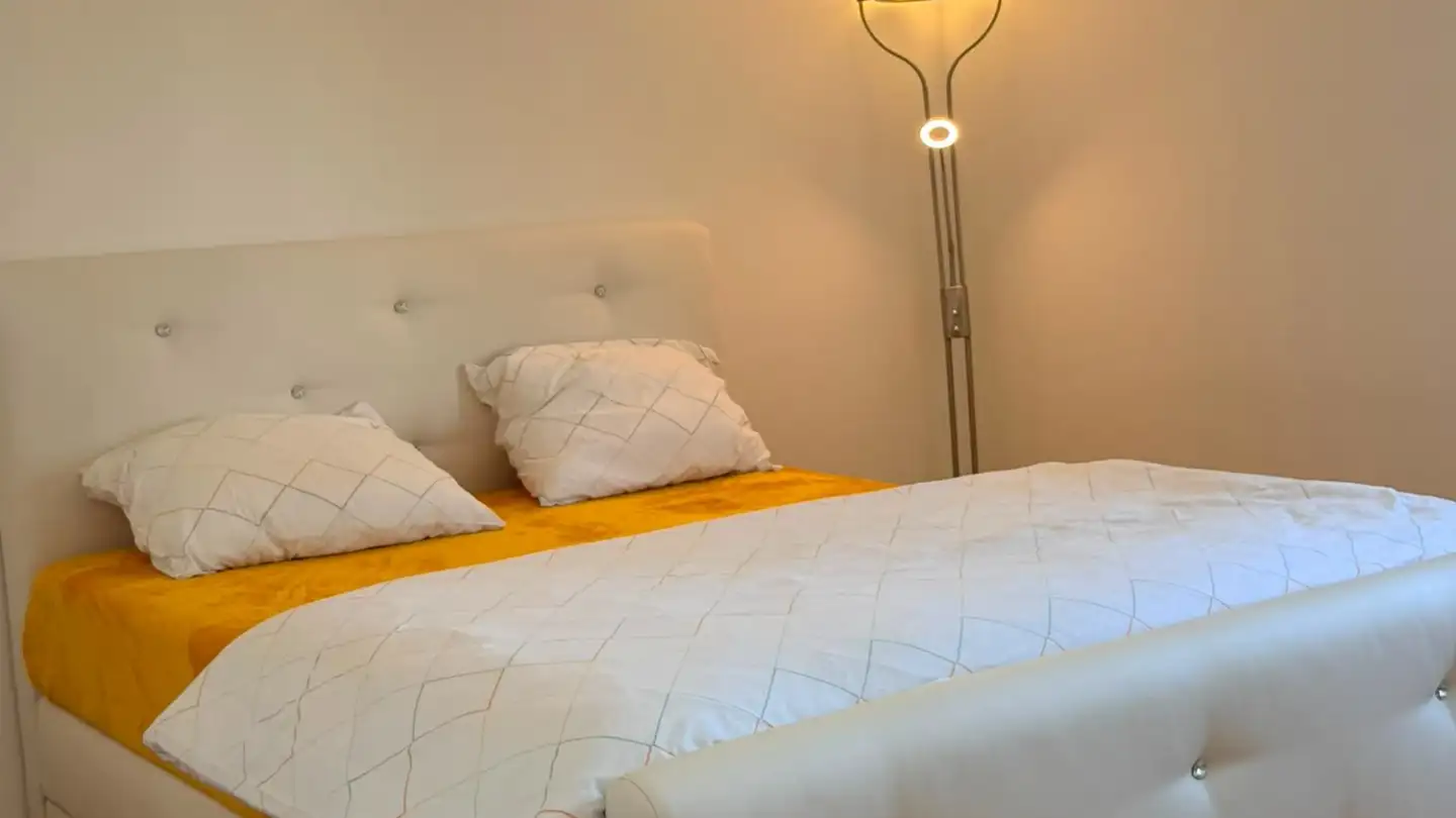 Single room for rent - Route Du Pra-Riond 7, 1564 Domdidier - Photo 3