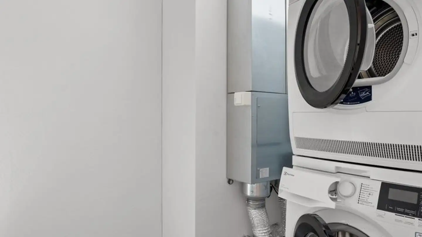 Apartment for rent - Zürcherstrasse 13c, 8956 Killwangen - Photo 4