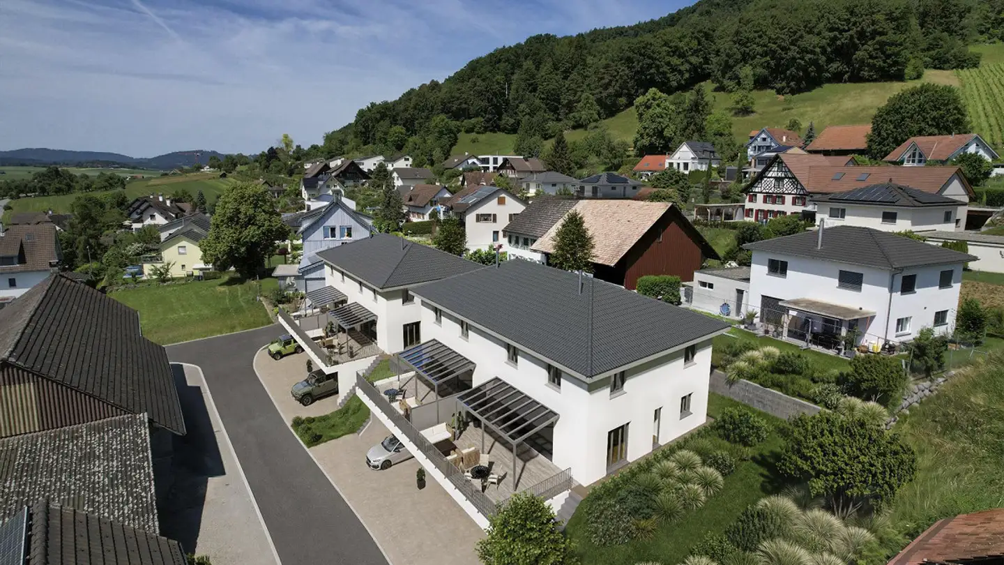 Semi-detached house for sale - Oberdorfweg, 9508 Weingarten-Kalthäusern
