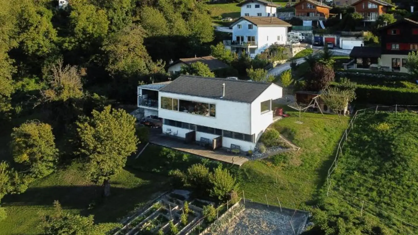 Villa for sale - Chemin des Zamplans 5A, 3966 Chalais - Photo 3