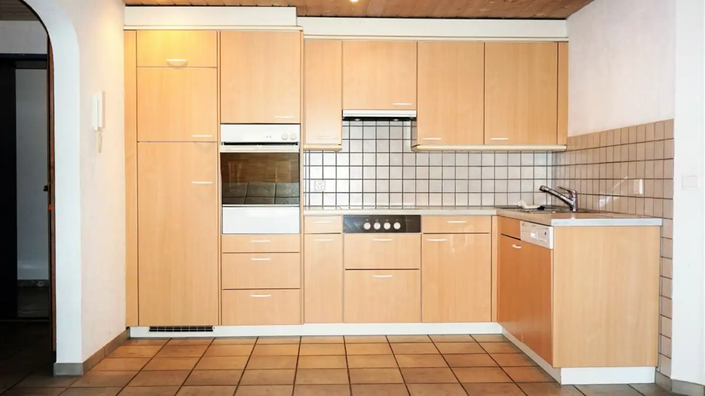 Apartment for sale - Neubauquartier 9, 8755 Ennenda