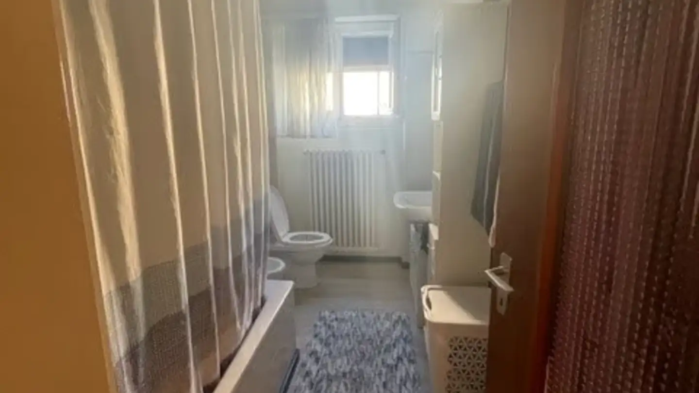 Wohnung mieten - Piazza Nosetto 4, 6710 Biasca - Foto 3