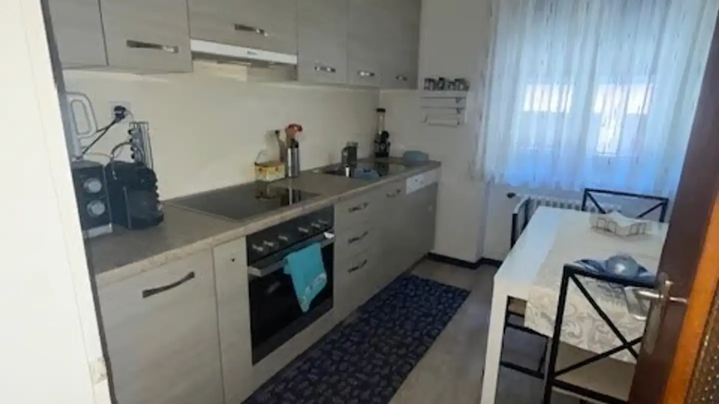 Wohnung mieten - Piazza Nosetto 4, 6710 Biasca - Foto 4
