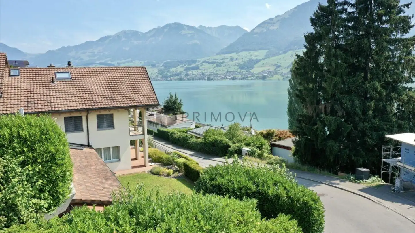 Maison individuelle à vendre - 6062 Wilen (Sarnen)