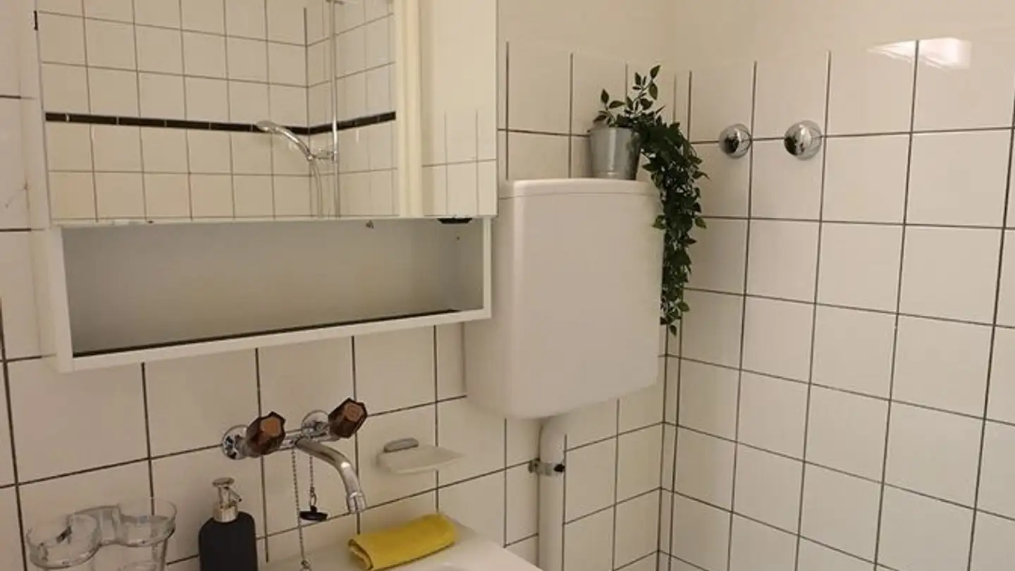 Appartement à louer - Brünnlirain 5, 4125 Riehen - Photo 2