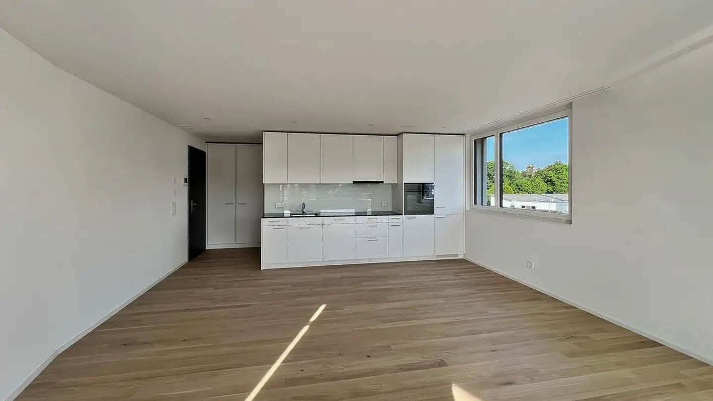 Apartment for rent - Ergatenweg 25, 8583 Sulgen - Photo 3