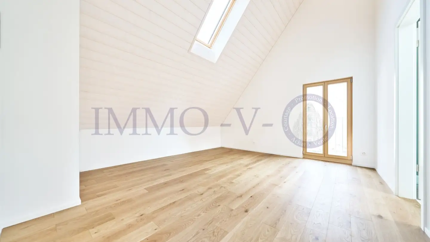 Casa a schiera in affitto - 1406 Cronay - Foto 4