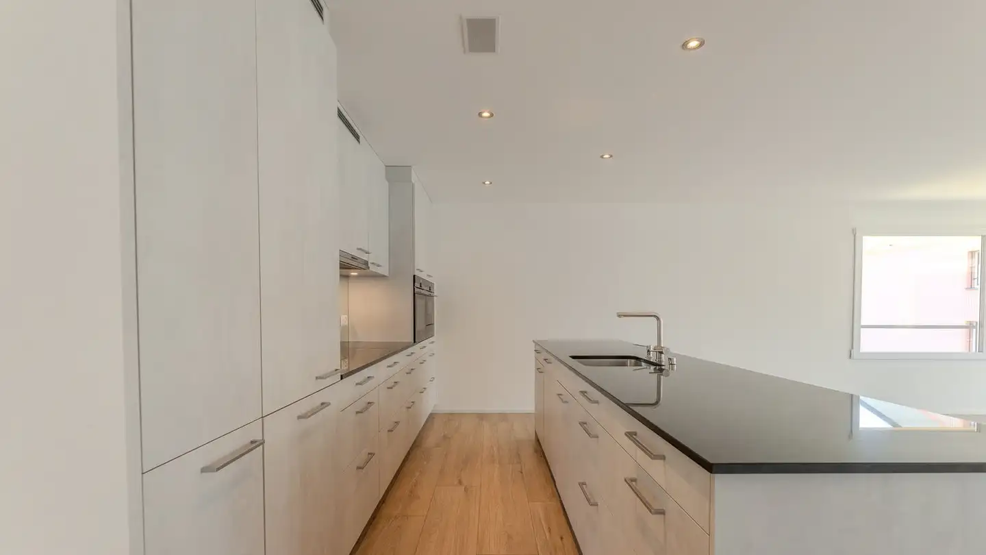 Apartment for sale - Dorfstrasse 38, 5632 Buttwil - Photo 4