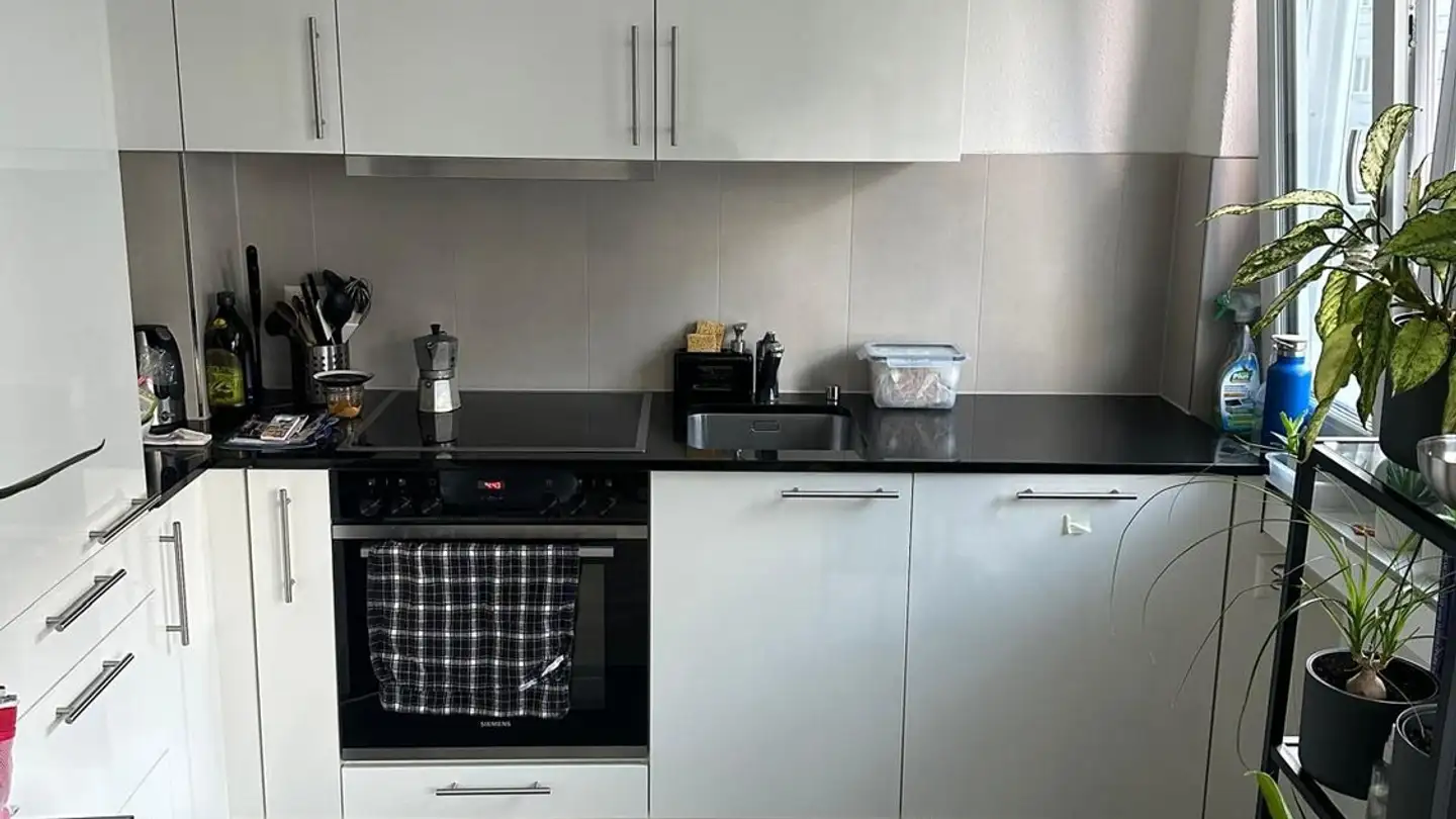 Furnished apartment for rent - Forchstrasse 225, 8032 Zürich - Photo 4