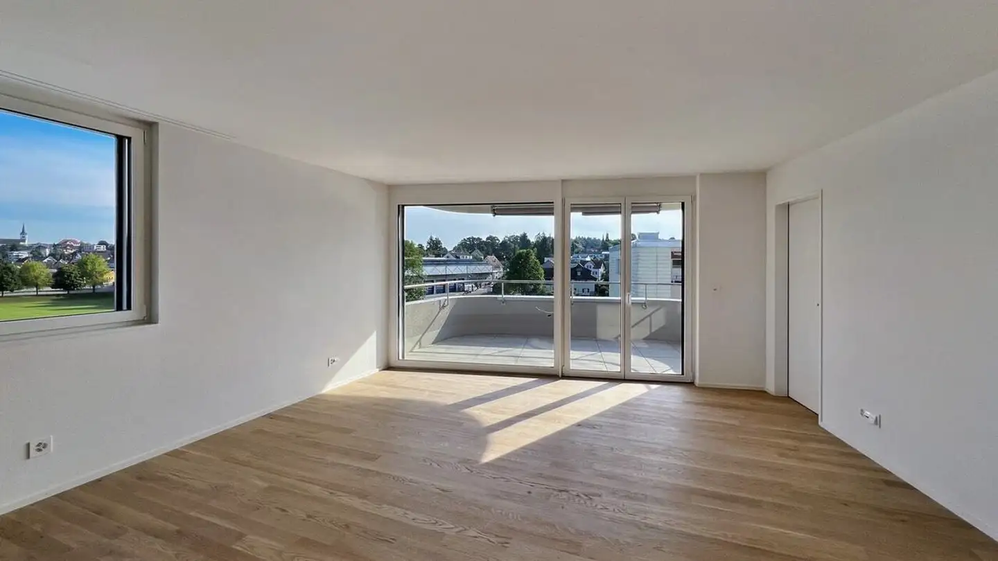 Apartment for rent - Ergatenweg 25, 8583 Sulgen - Photo 4