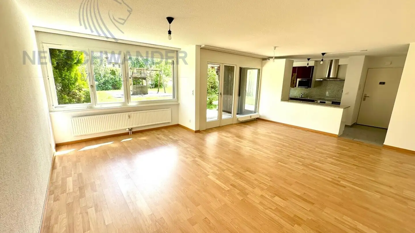 Appartamento a gradini in vendita - Rue Des Lilas 12, 2800 Delémont - Photo 2