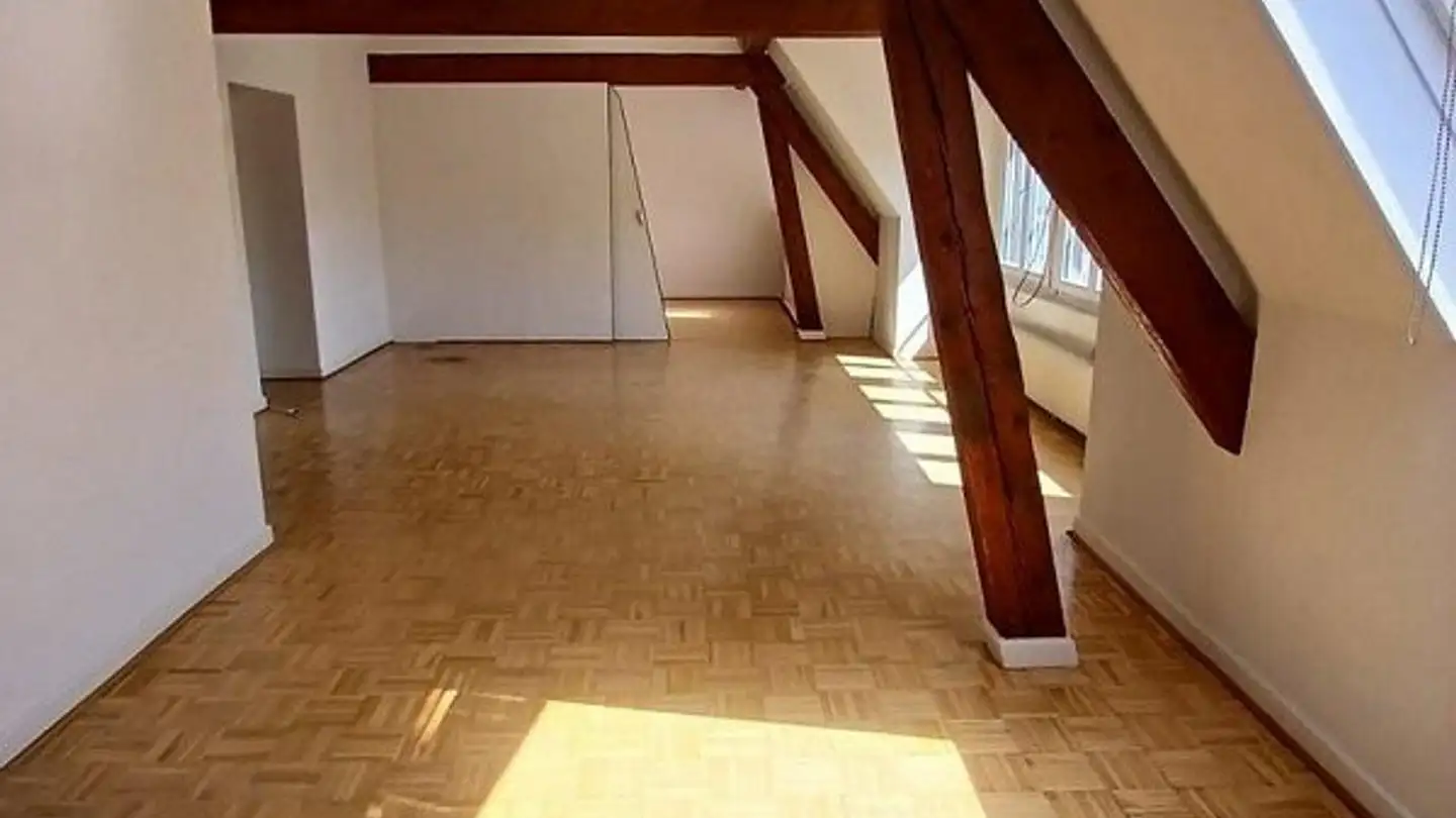 Wohnung mieten - Rue Du Village-Suisse 4, 1205 Genève - Foto 3