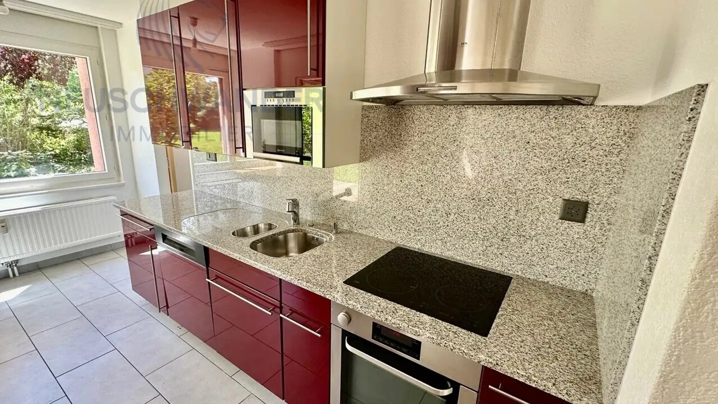 Appartamento a gradini in vendita - Rue Des Lilas 12, 2800 Delémont - Photo 3