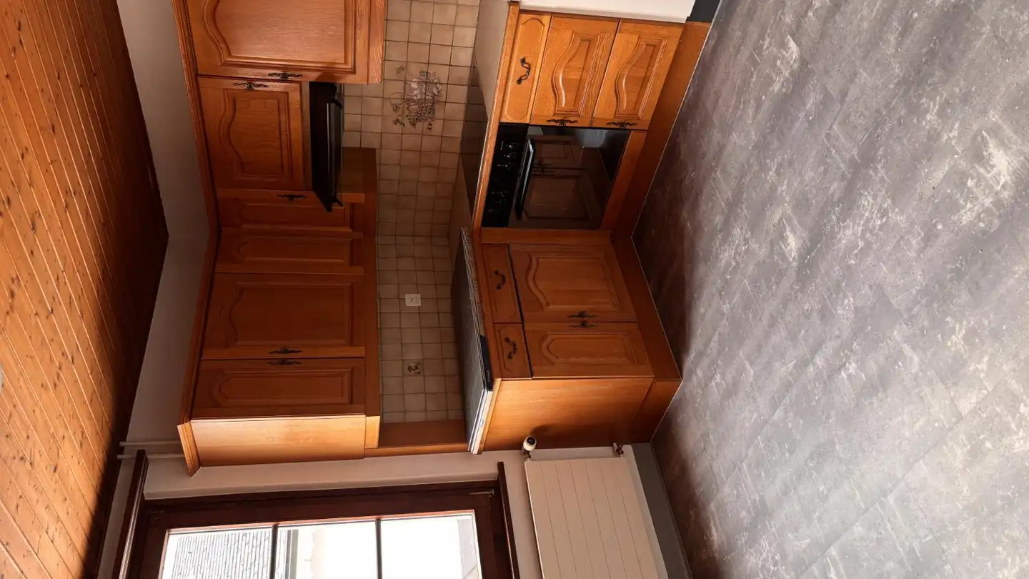 Wohnung mieten - Rue Neuve 27, 2740 Moutier