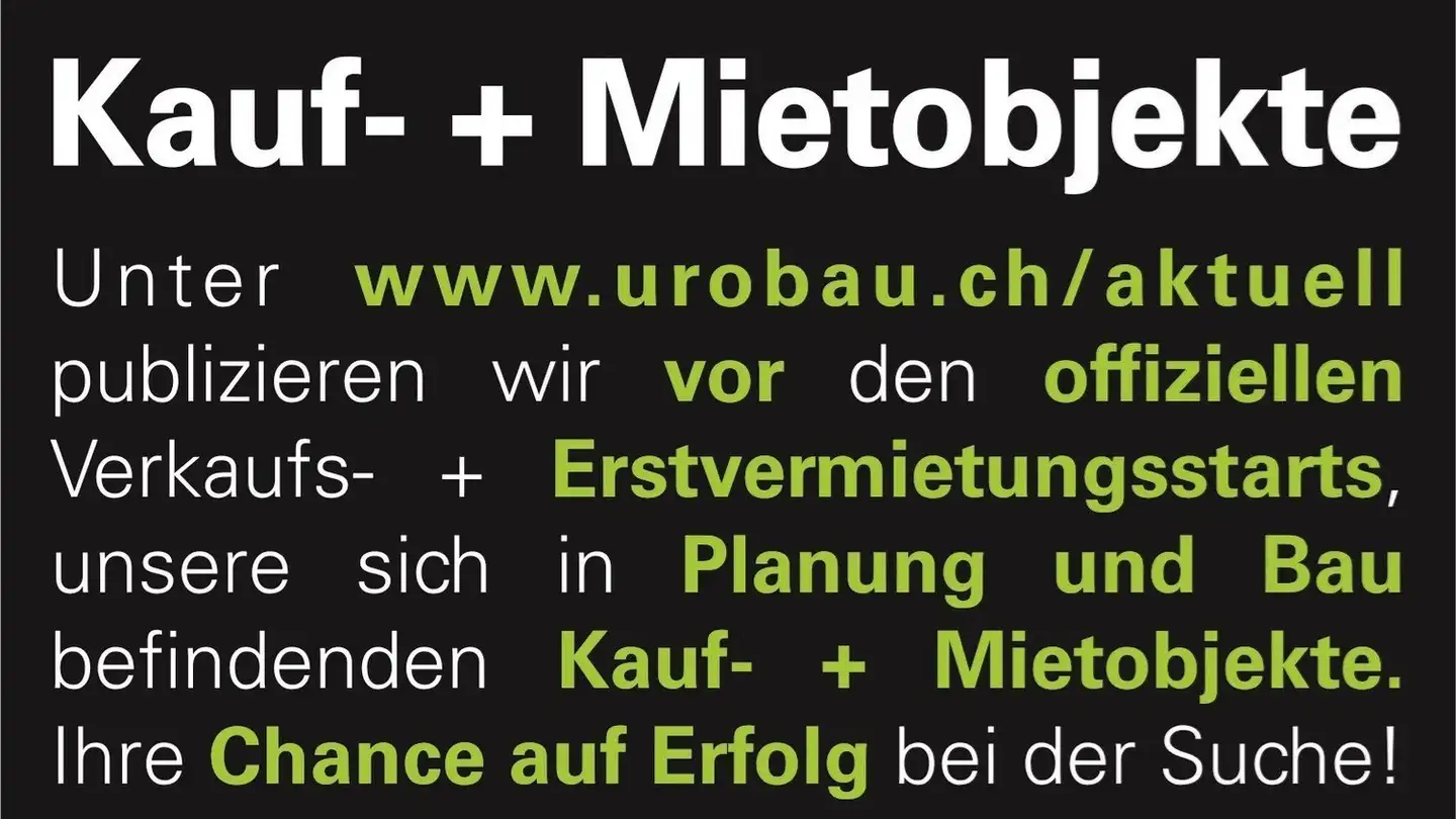 Cantina divisa in affitto - Sunnrain 6, 3114 Wichtrach - Photo 4