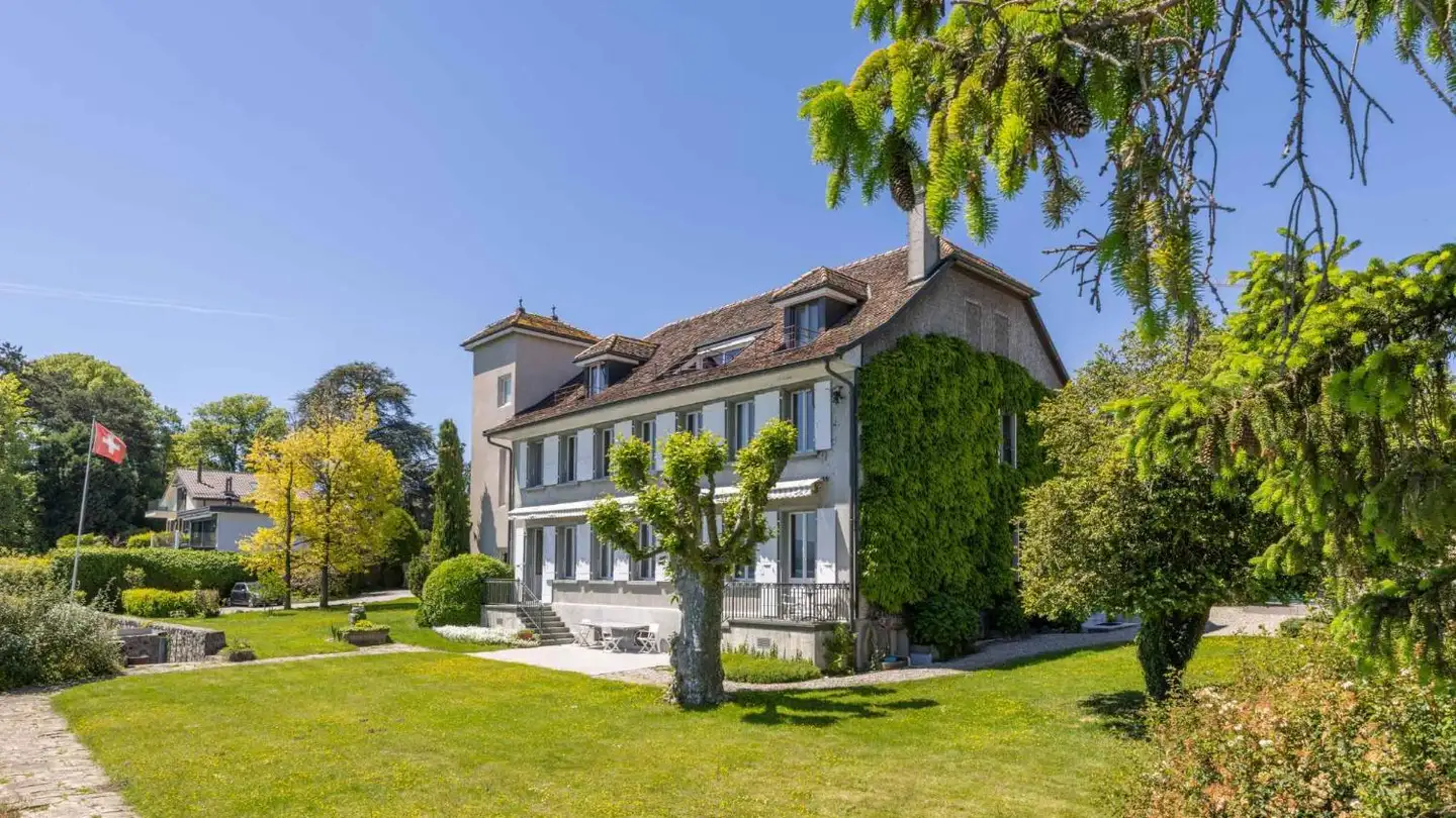 Villa for sale - 1260 Nyon - Photo 4
