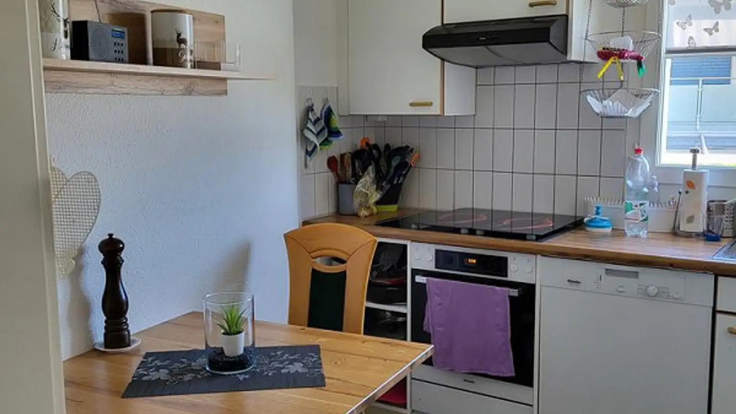 Apartment for rent - Hüeblistrasse 35, 8633 Wolfhausen - Photo 3