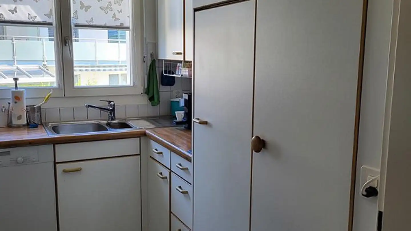 Apartment for rent - Hüeblistrasse 35, 8633 Wolfhausen - Photo 4