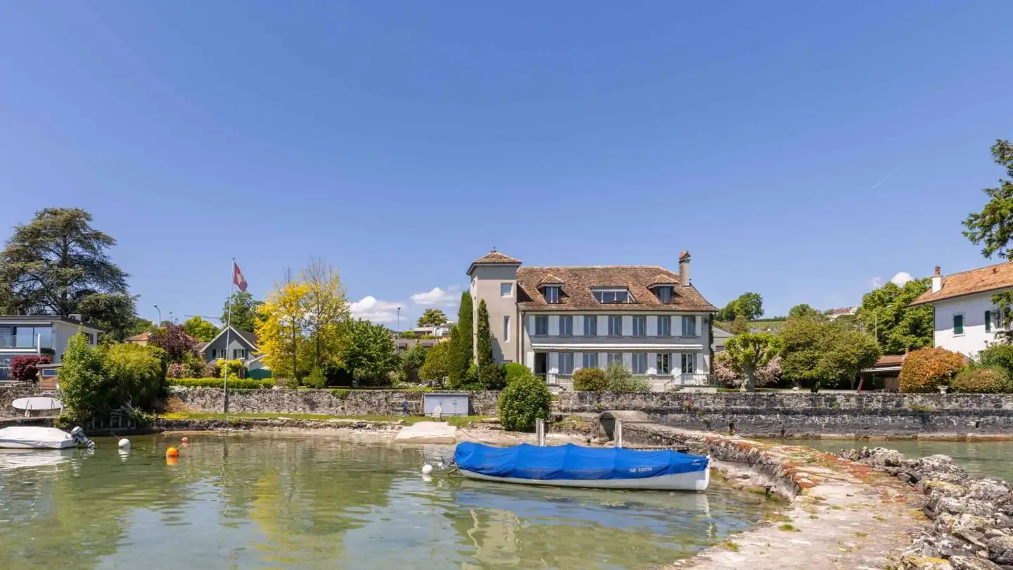 Villa for sale - 1260 Nyon - Photo 2