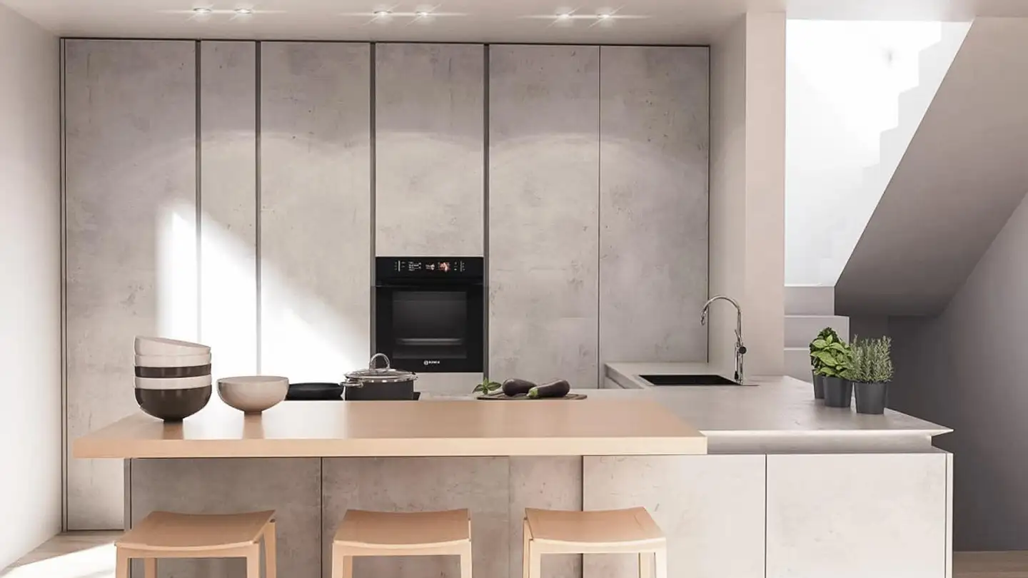 Maison en terrasse à vendre - Via Carpinell, 6874 Castel San Pietro