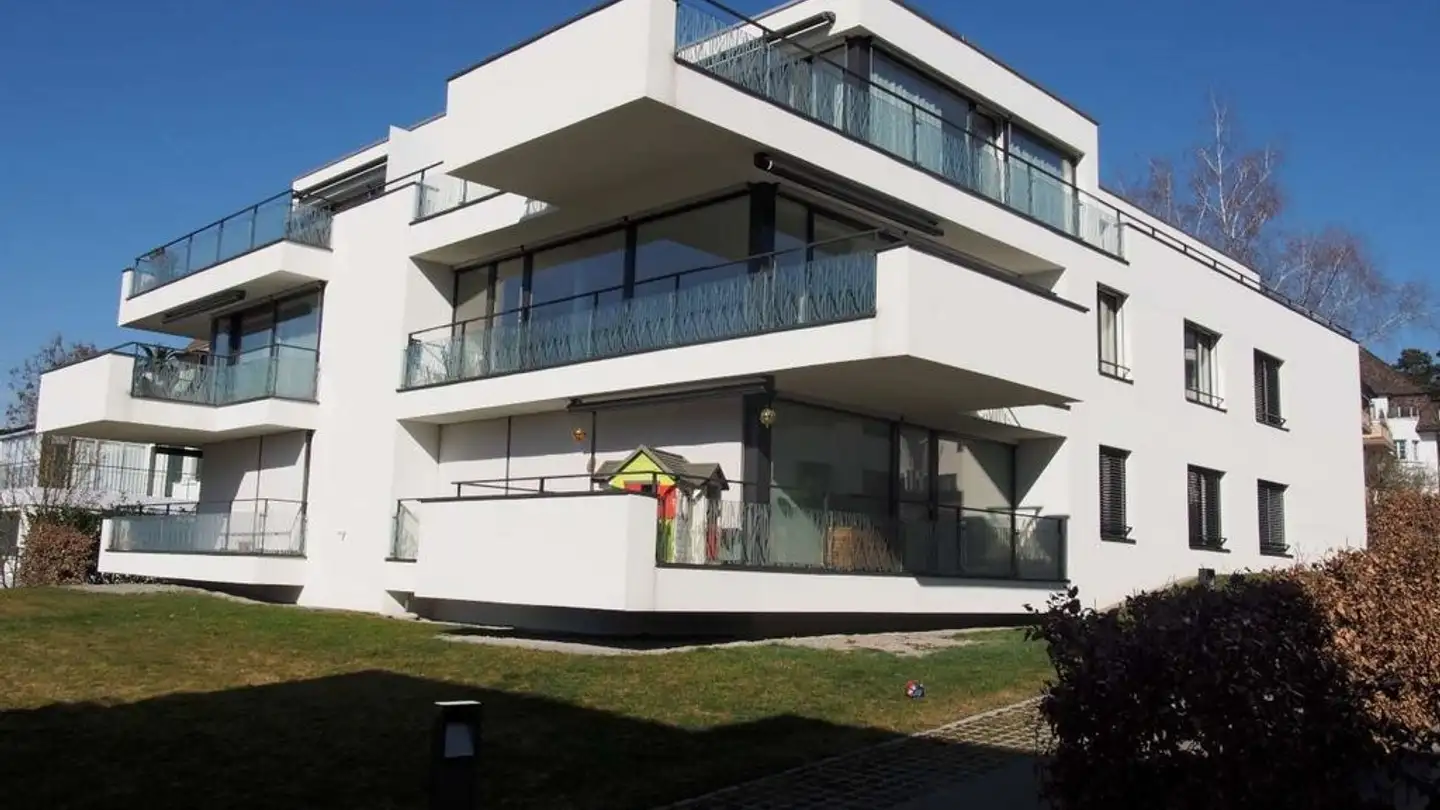 Appartamento in affitto - Rebwiesstrasse 58, 8702 Zollikon