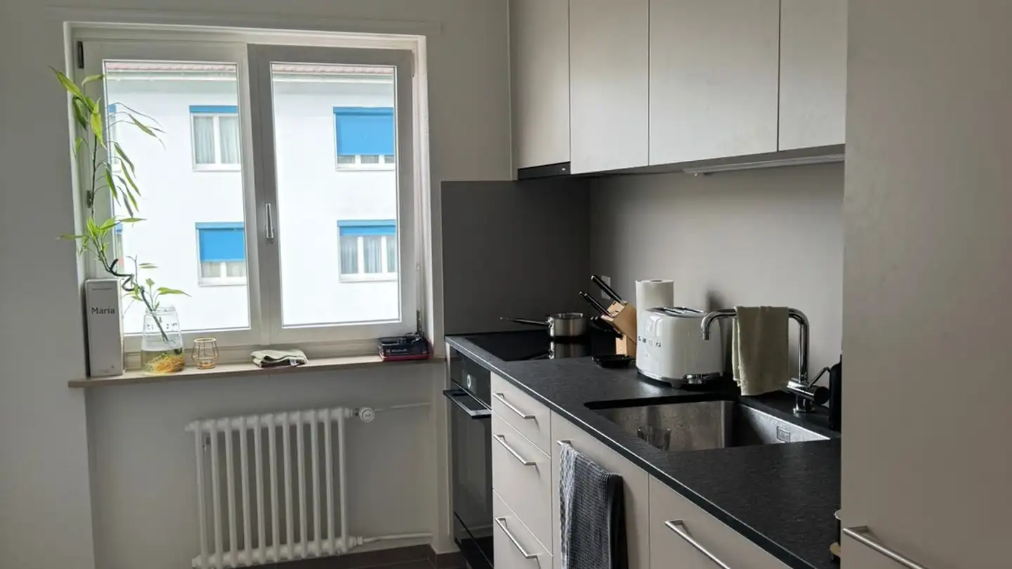 Appartamento ammobiliato in affitto - Feldweg, 8134 Adliswil - Foto 4