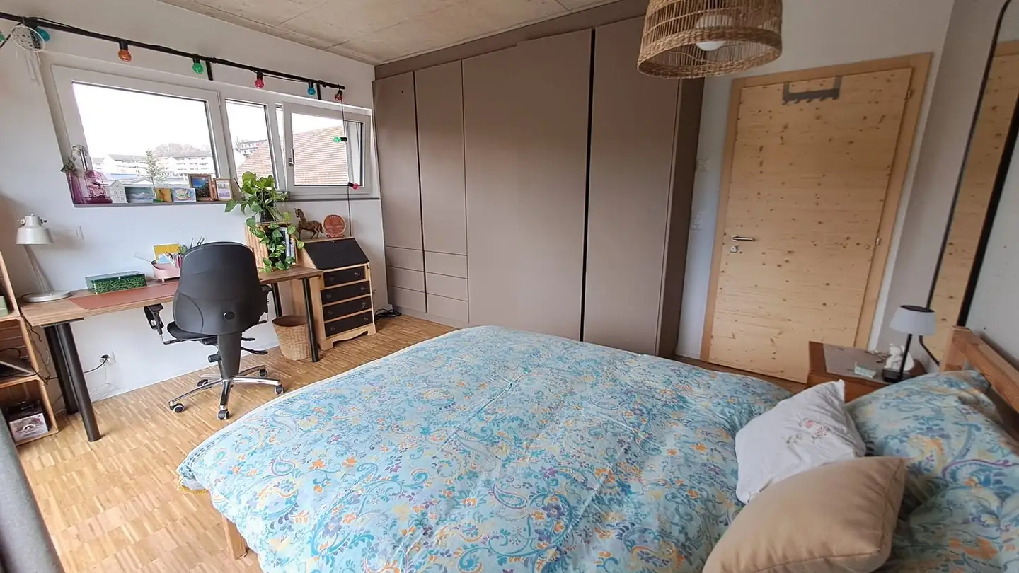 Single room for rent - 1618 Châtel-St-Denis - Photo 2