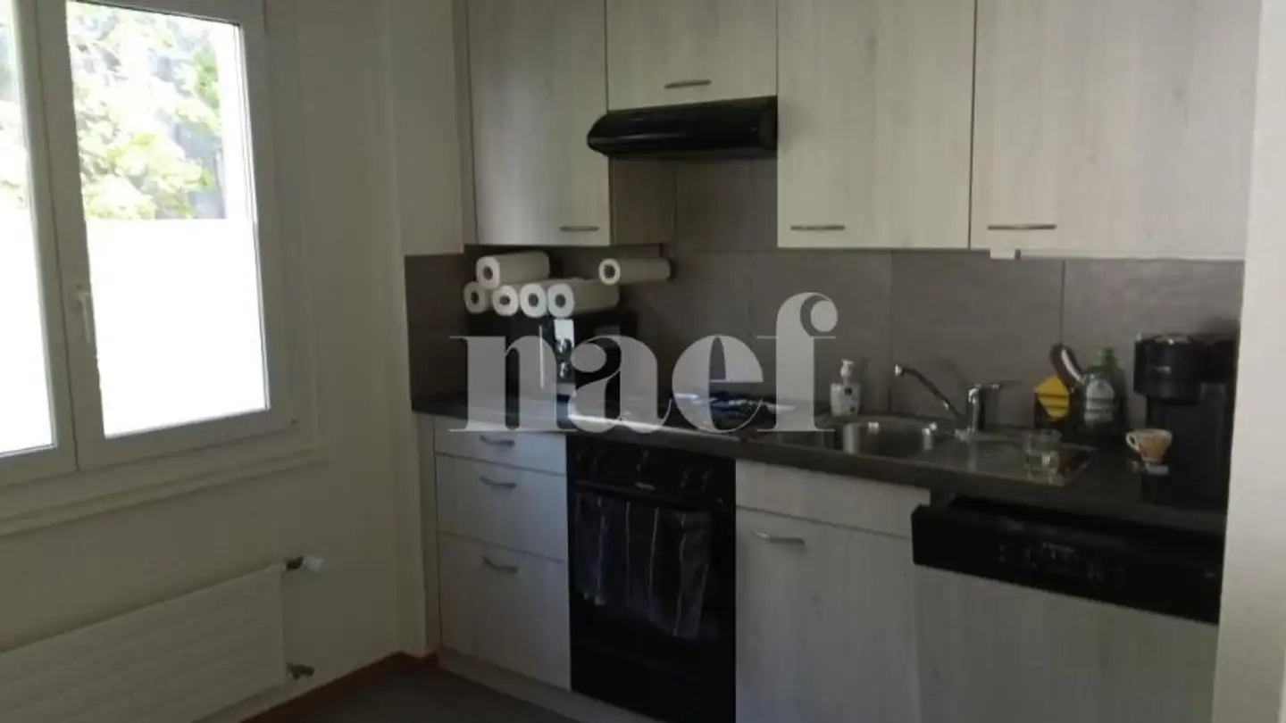 Wohnung mieten - Rue De Jolimont 4, 2000 Neuchâtel