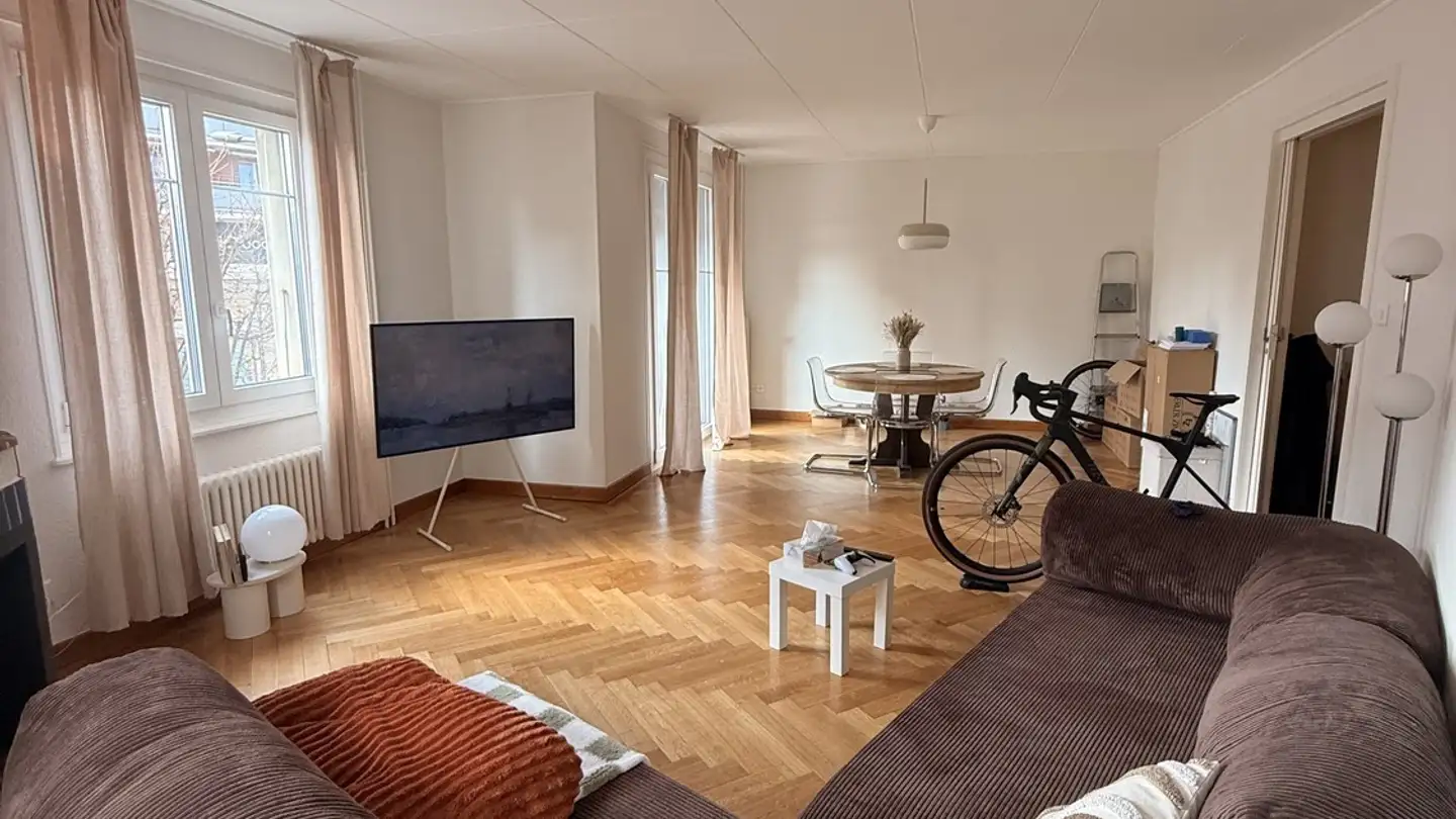 Appartamento in affitto - Grand Rue 1, 1304 Cossonay-Ville - Foto 2