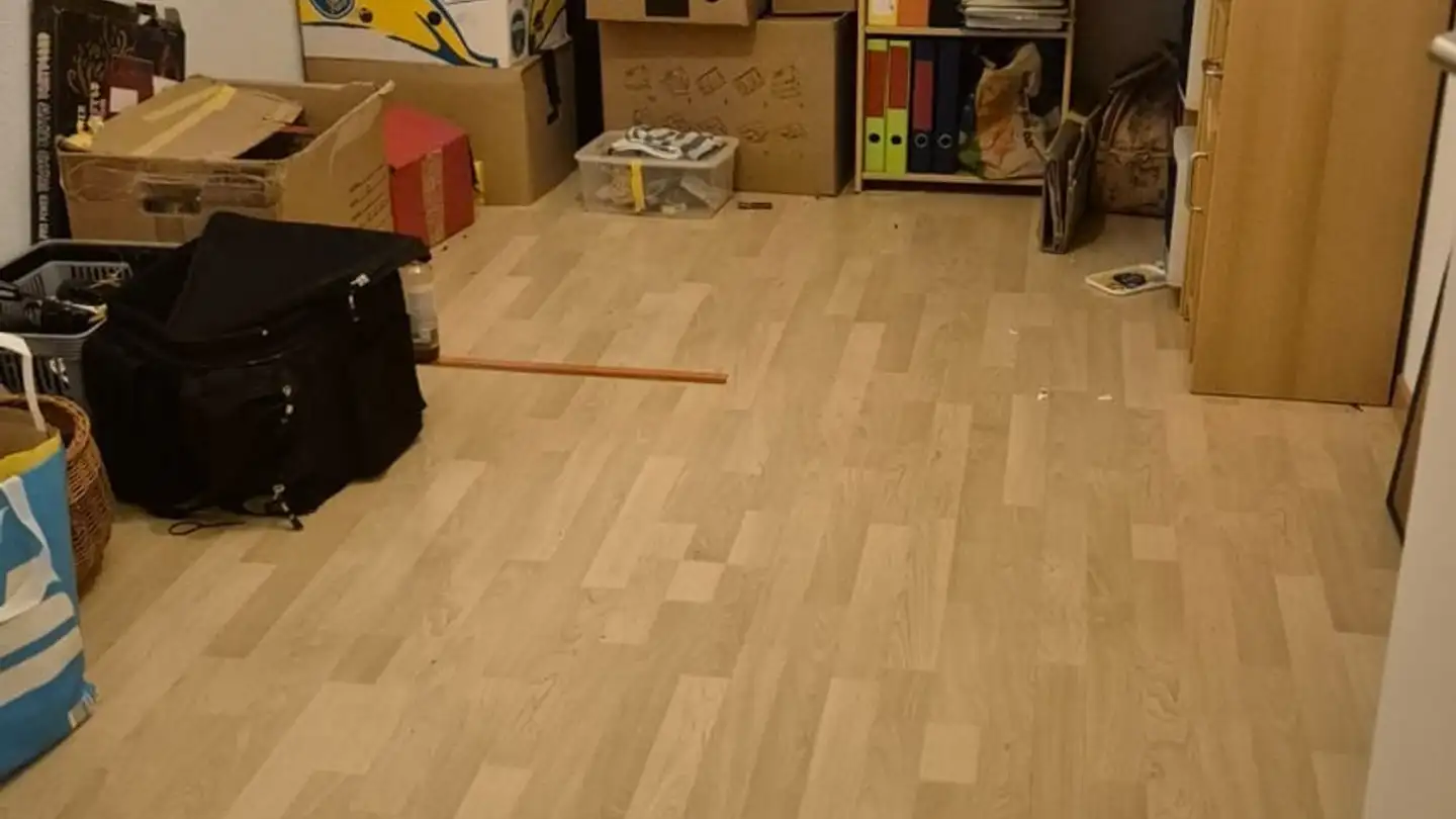 Apartment for rent - Aarwangenstrasse 60a, 4900 Langenthal - Photo 2