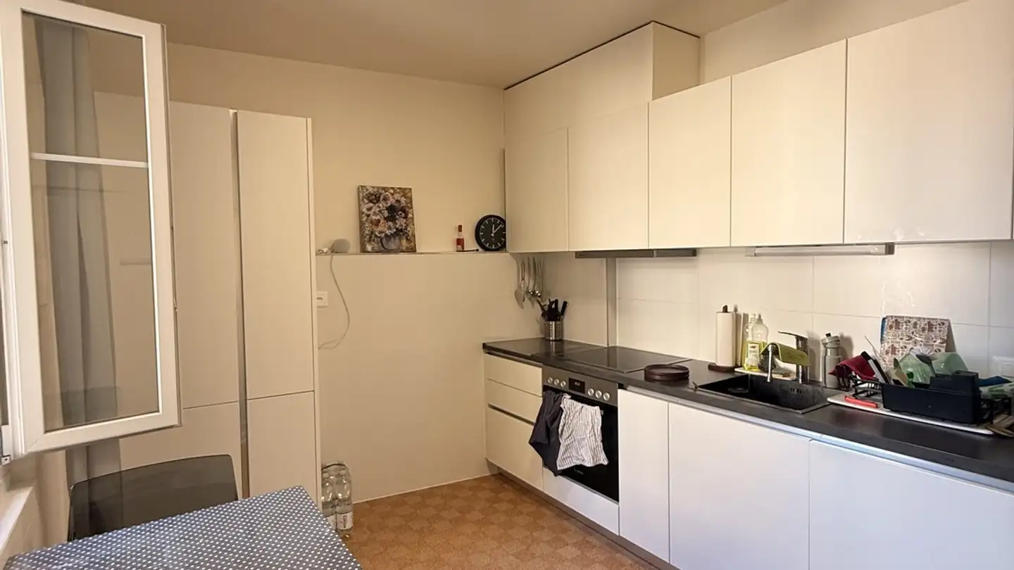 Appartamento in affitto - Grand Rue 1, 1304 Cossonay-Ville - Foto 3