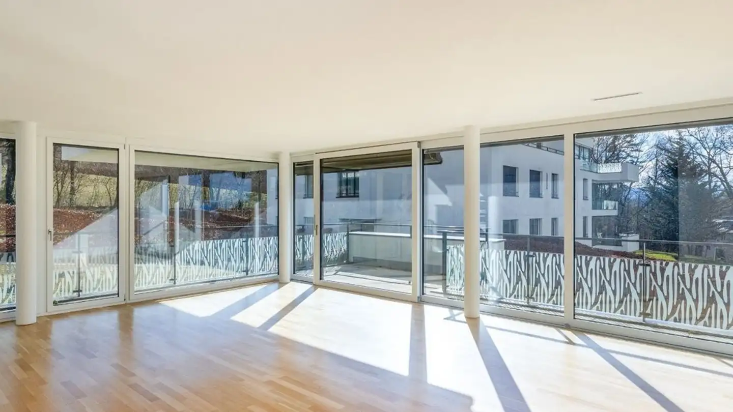 Appartamento in affitto - Rebwiesstrasse 58, 8702 Zollikon - Photo 2