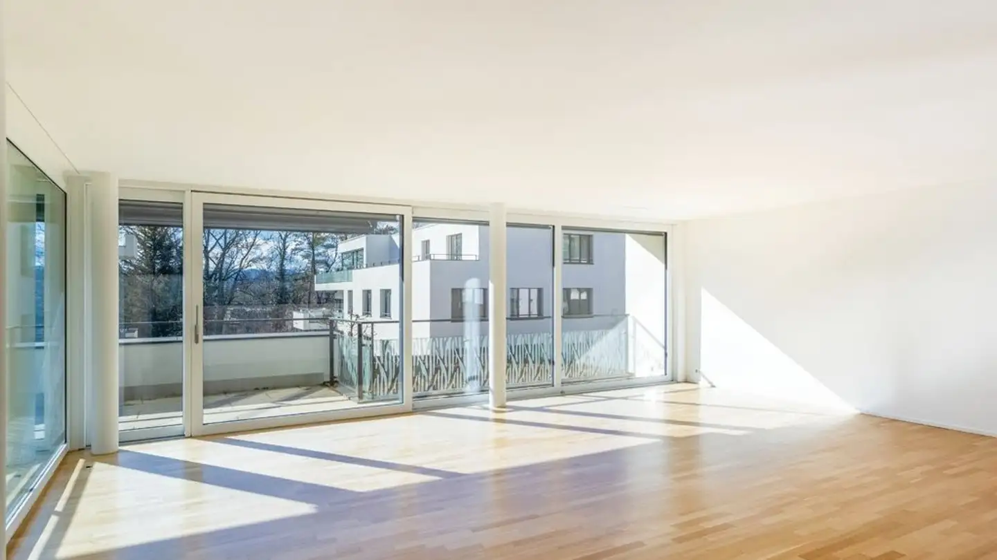 Appartamento in affitto - Rebwiesstrasse 58, 8702 Zollikon - Photo 3