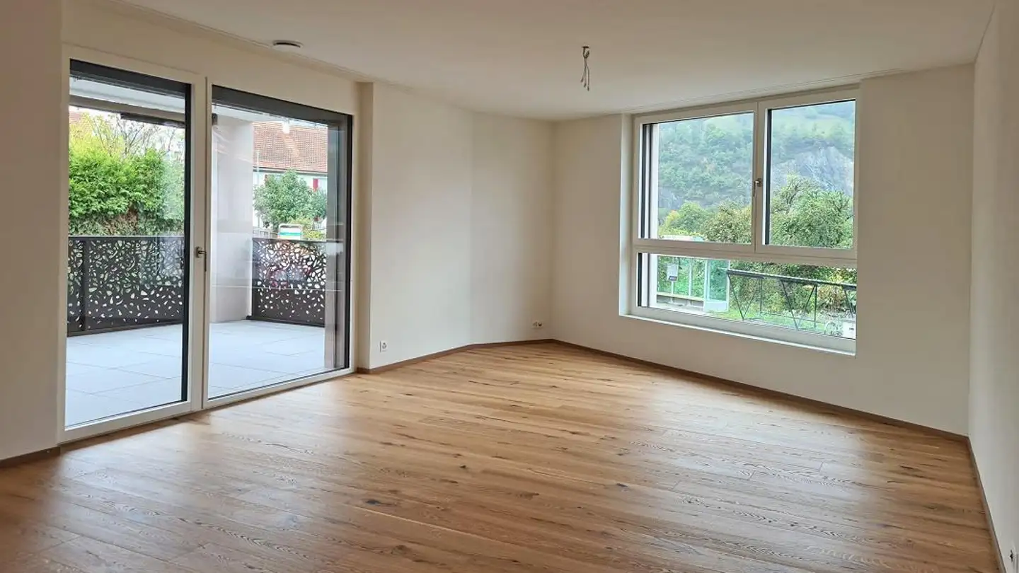 Apartment for rent - Via Nova 114, 7013 Domat/Ems - Photo 4
