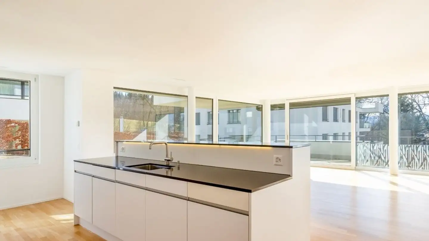 Appartamento in affitto - Rebwiesstrasse 58, 8702 Zollikon - Photo 4