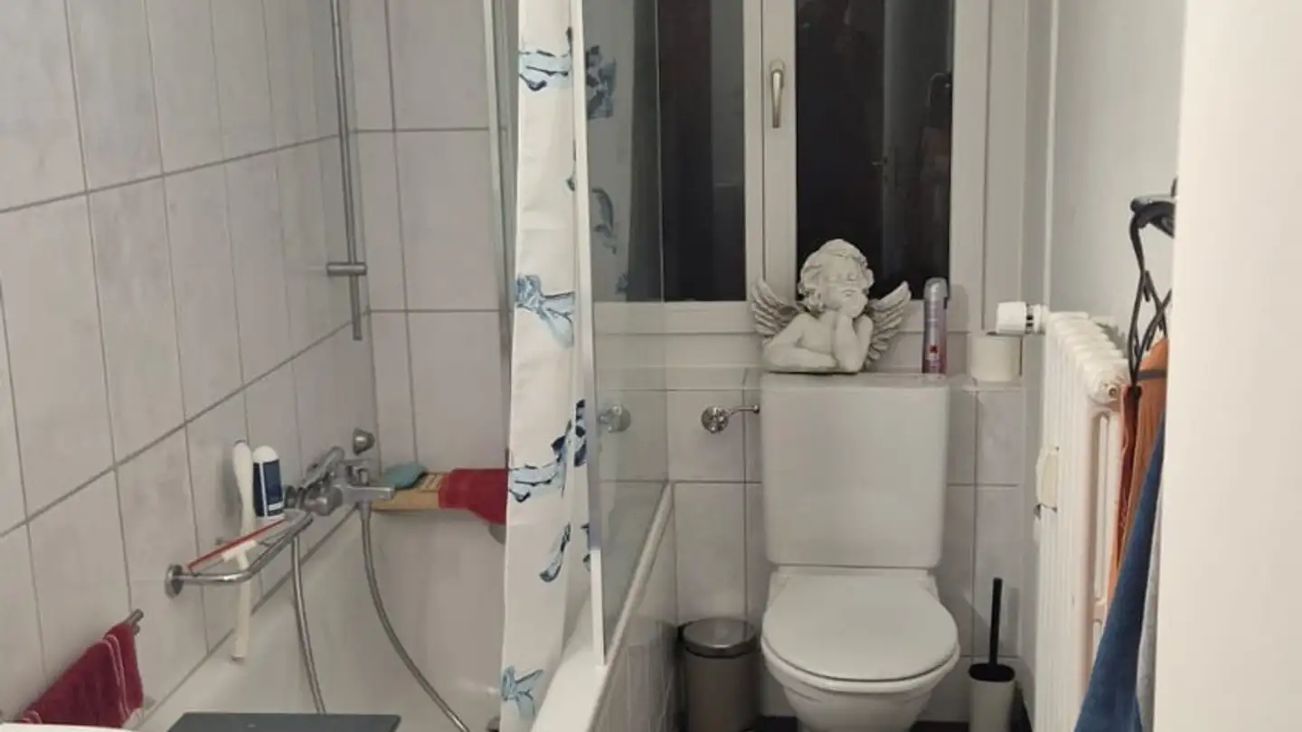 Apartment for rent - Aarwangenstrasse 60a, 4900 Langenthal - Photo 4