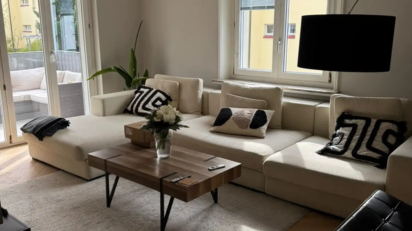 Furnished apartment for rent - Feldweg, 8134 Adliswil