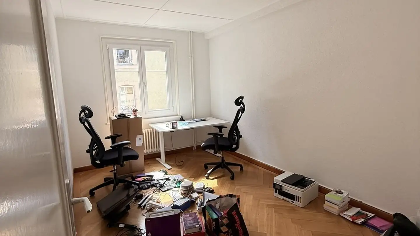 Appartamento in affitto - Grand Rue 1, 1304 Cossonay-Ville - Foto 4