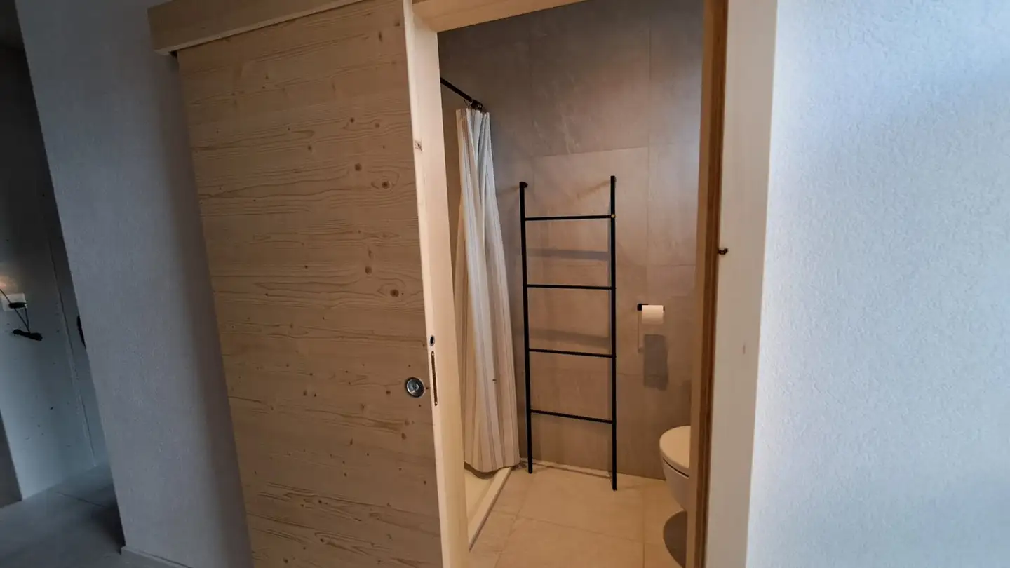 Single room for rent - 1618 Châtel-St-Denis - Photo 4
