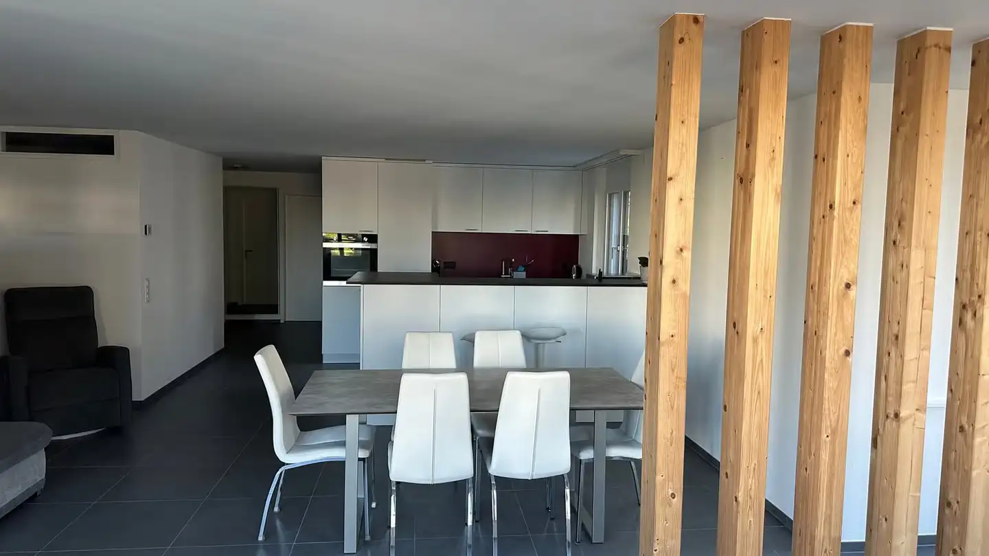 Apartment for rent - Schulhausstrasse 12, 3052 Zollikofen - Photo 3