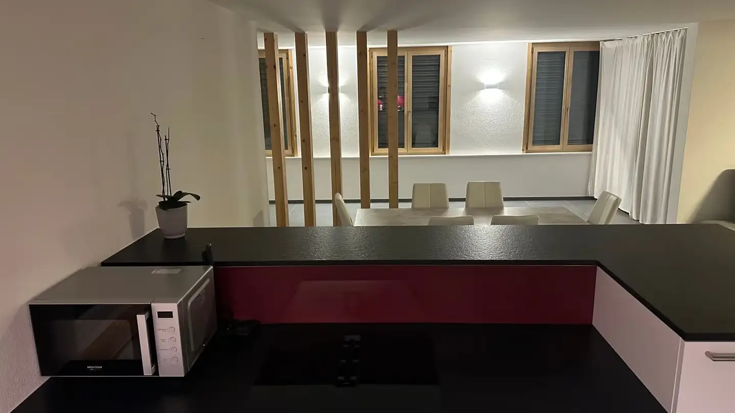 Apartment for rent - Schulhausstrasse 12, 3052 Zollikofen - Photo 4